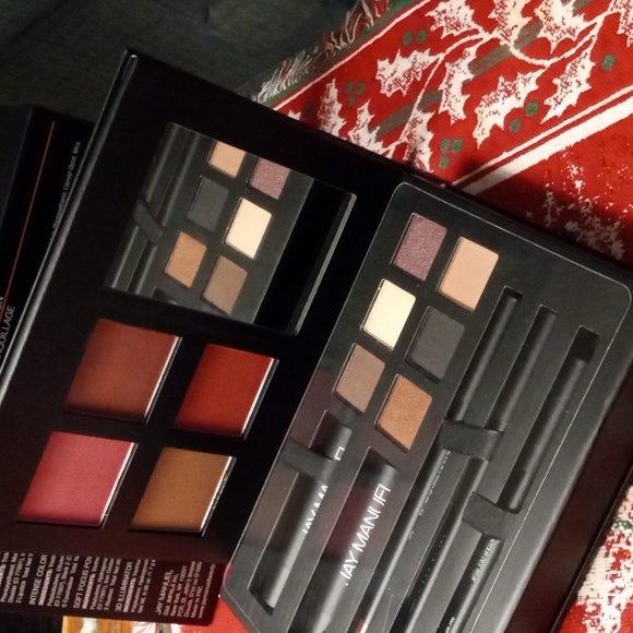 Jay Manuel Beauty Signature Collection Brand New - Picture 8 of 9